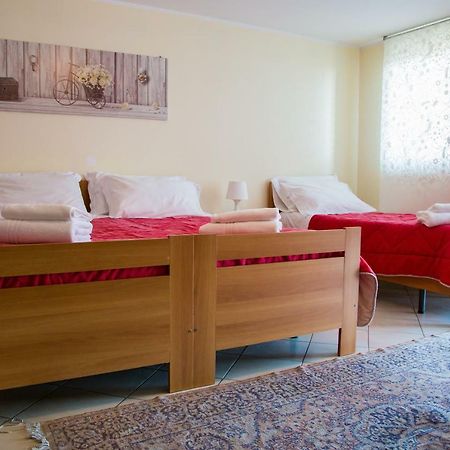 Zagarella House Apartment Catania Exterior photo