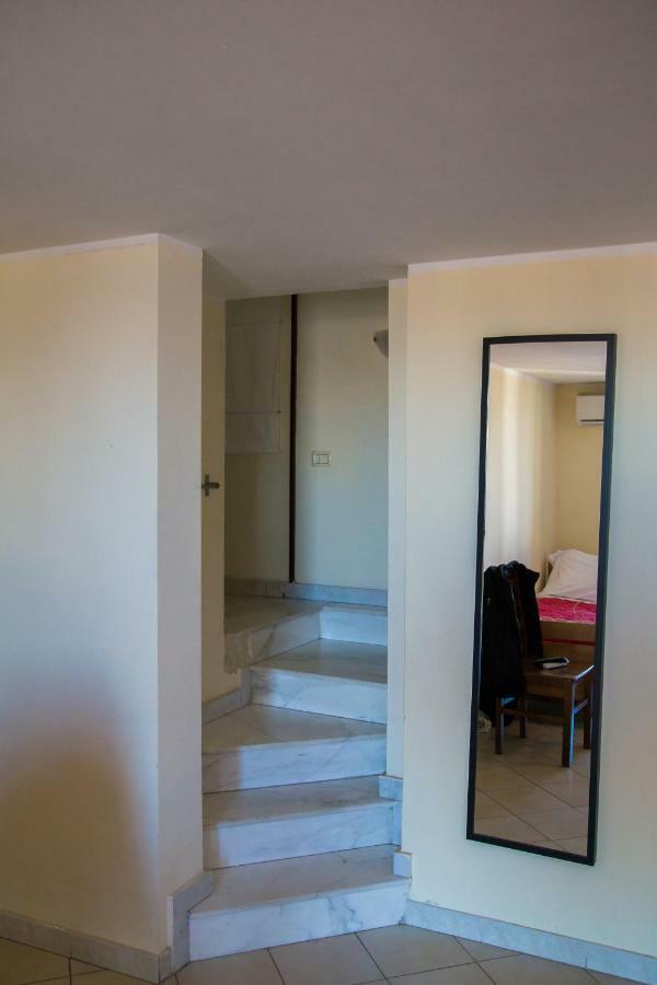 Zagarella House Apartment Catania Exterior photo